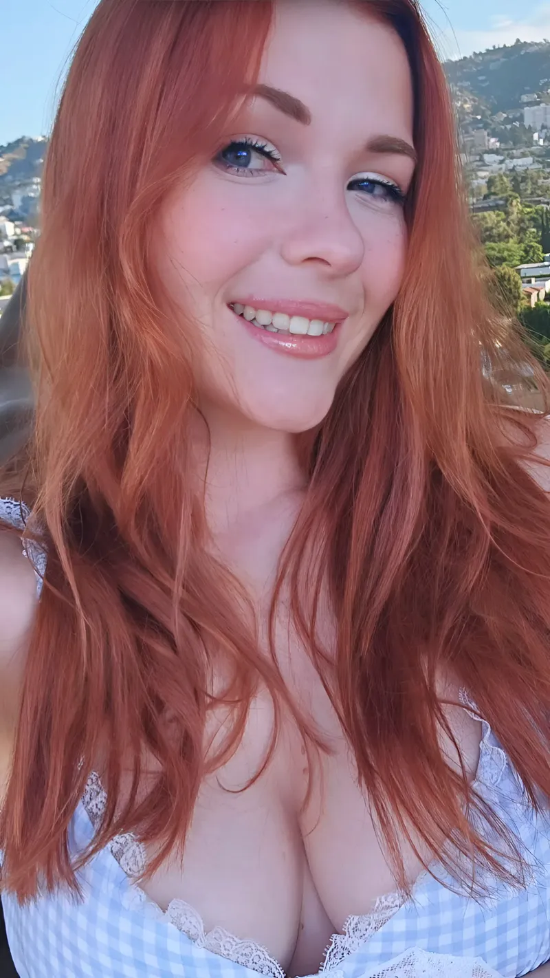 Thumbnail Irina Meier