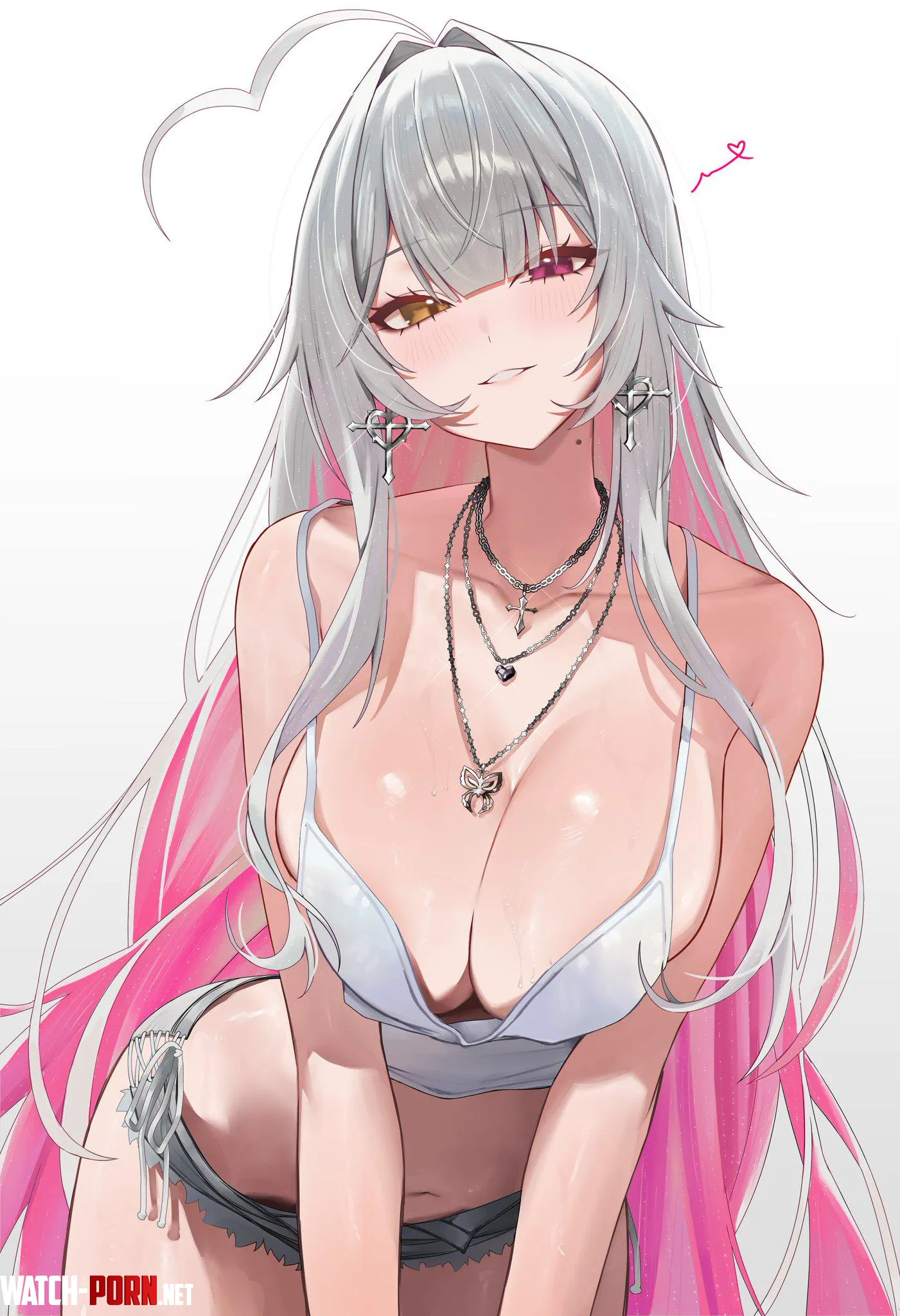 Vivi [Artist's Original] by WoolsonDaSheep