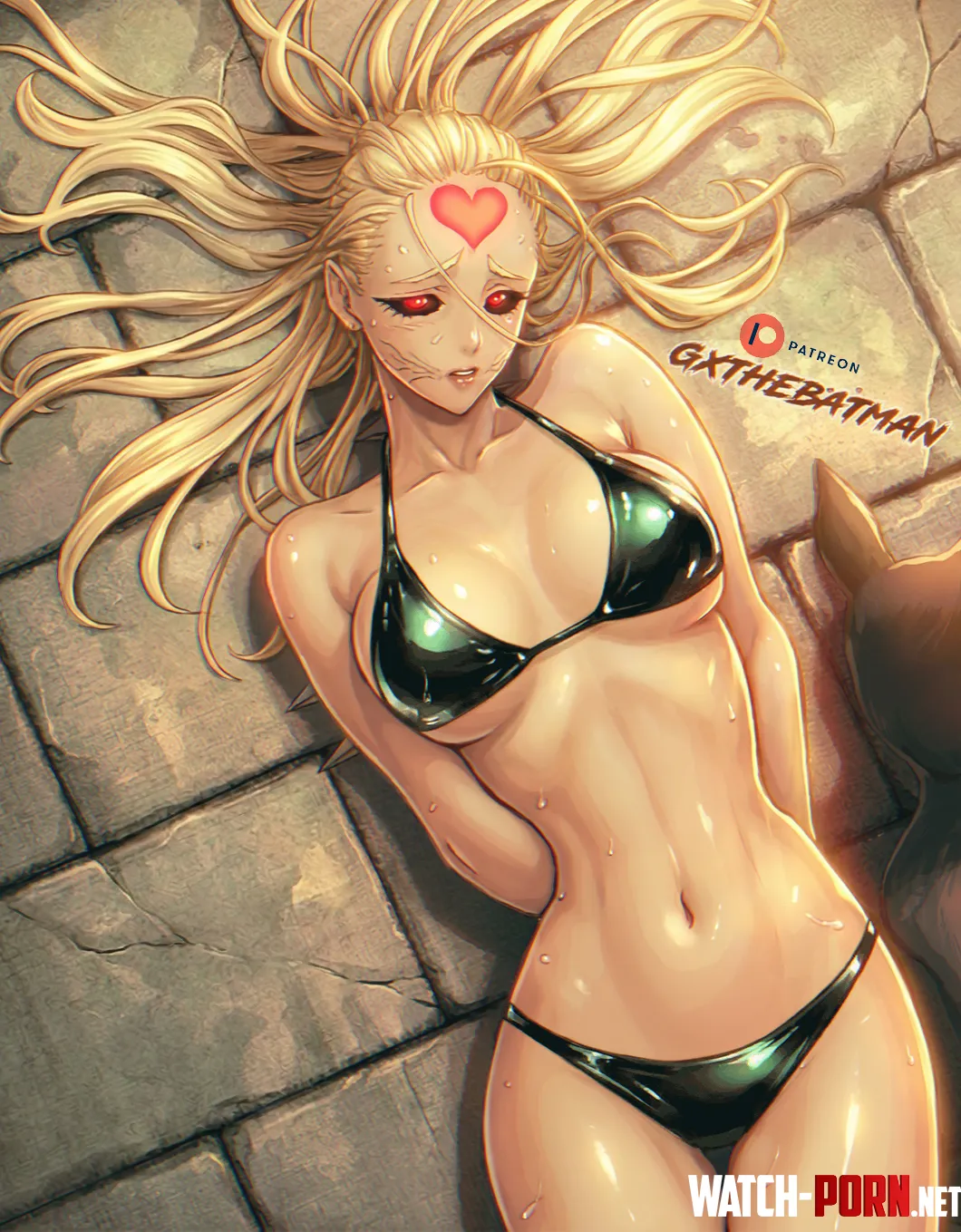 DO-S at the mercy of Fubuki - Ch 114 [One Punch Man] by GxTheBatmanYouTube