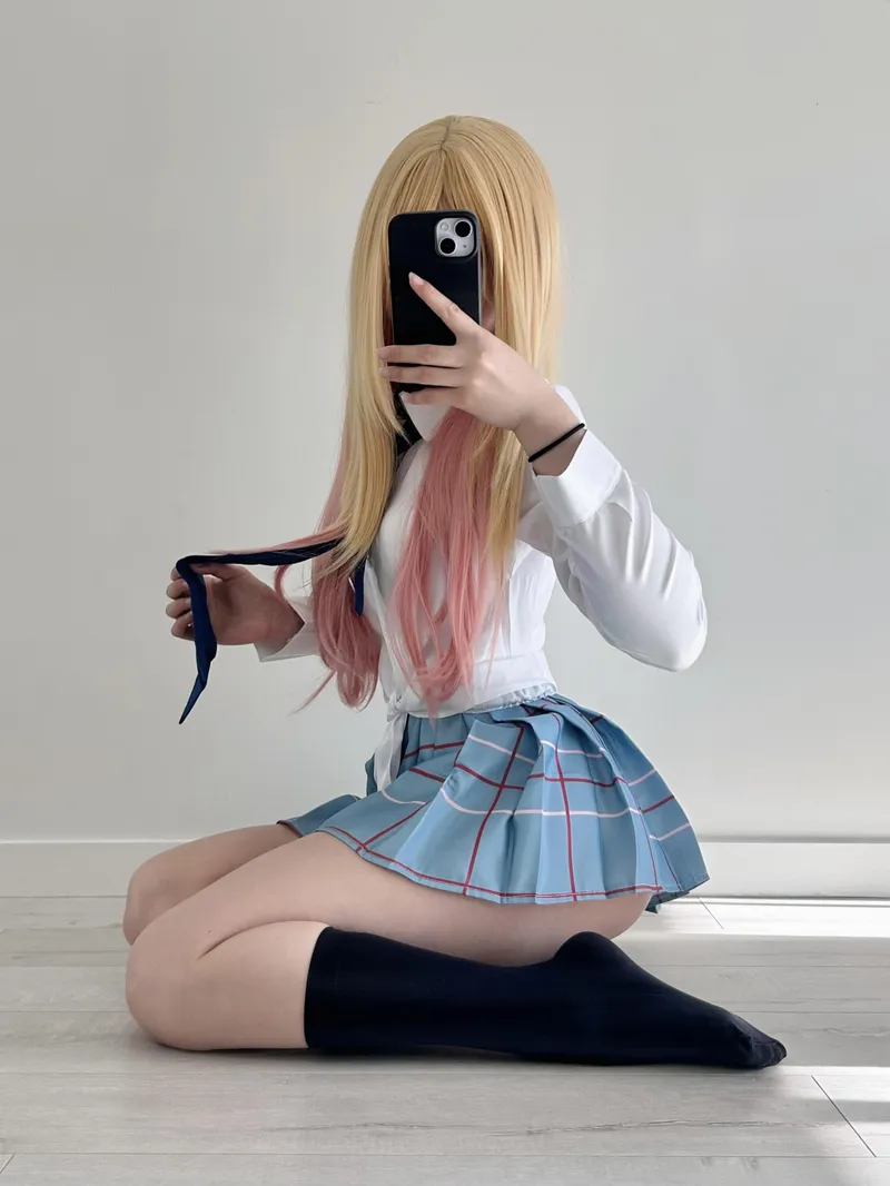 Thumbnail Marin Kitagawa [My Dress-Up Darling] by (5nnabelle)