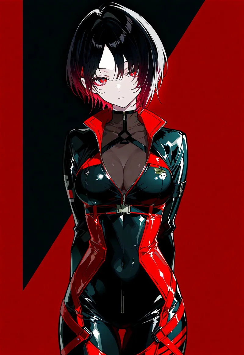Thumbnail Ren Kisaragi [VSPO]