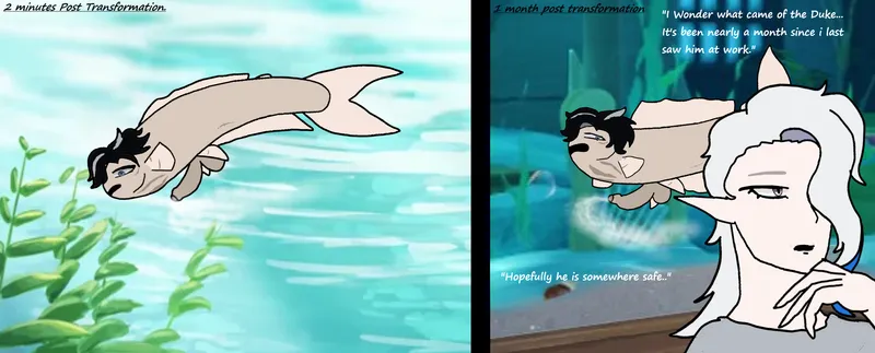 Thumbnail Unfortunate Duke By Skyefall1202