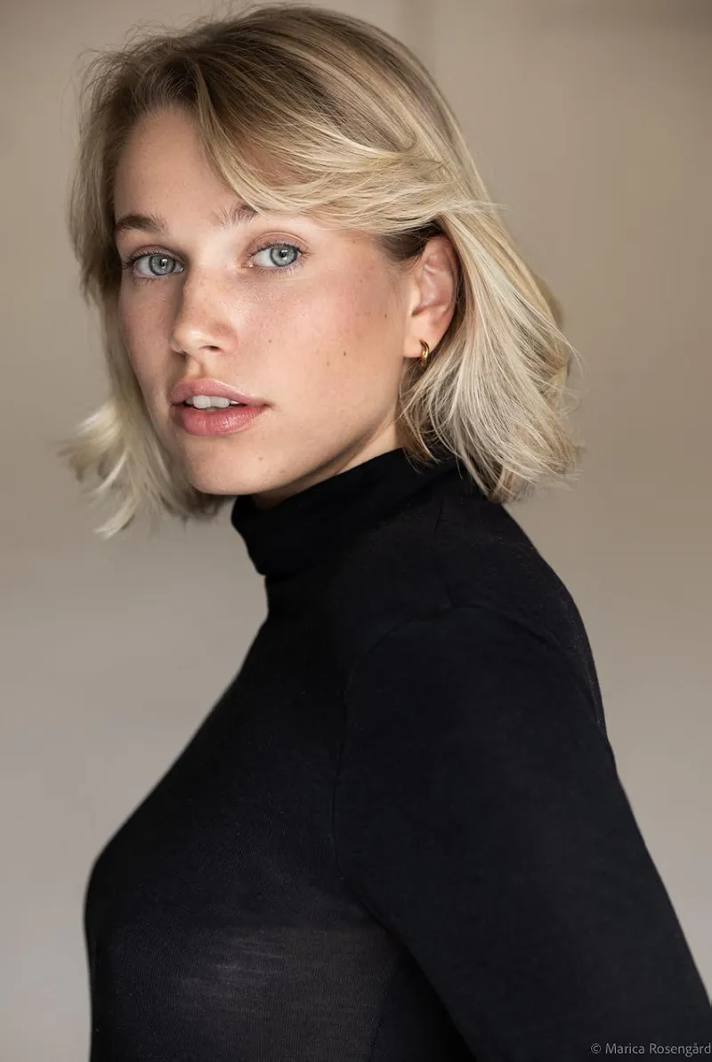 Thumbnail Thea Sofie Loch Naess
