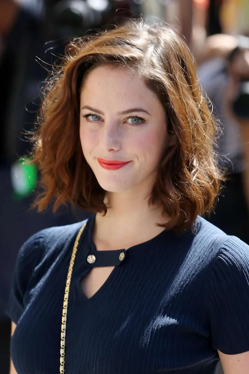 Thumbnail Kaya Scodelario