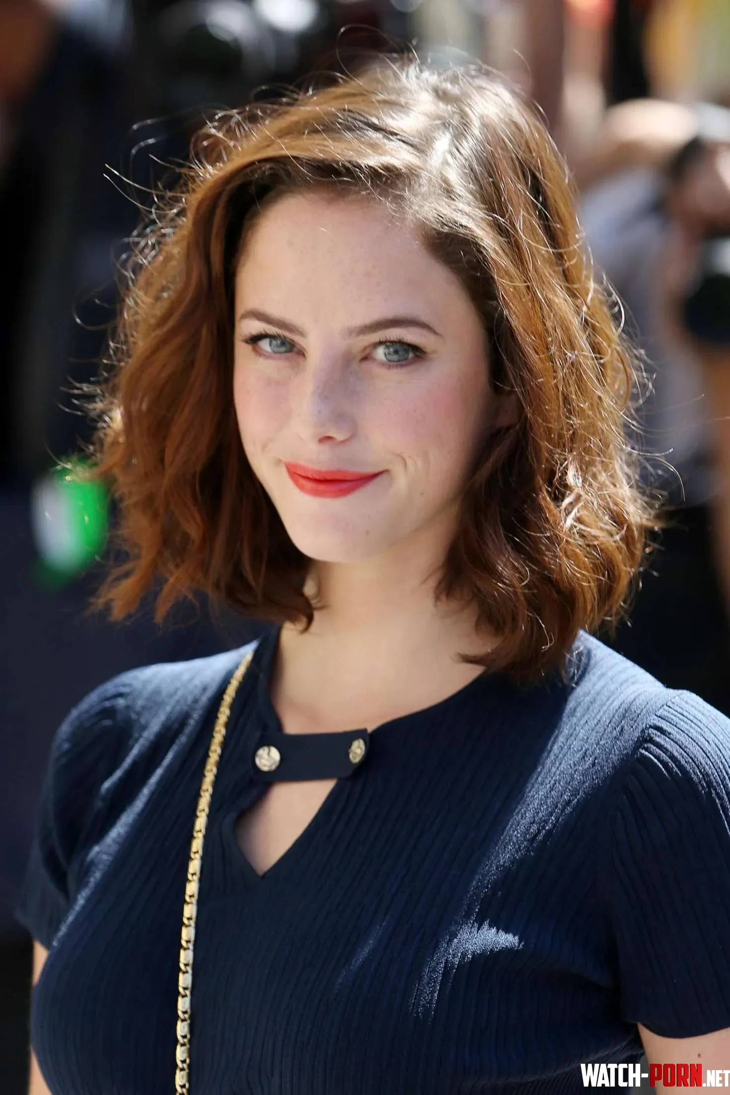 Kaya Scodelario by OkCopy1896