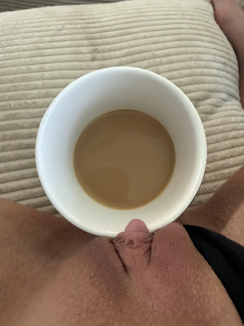 Thumbnail Coffee anyone