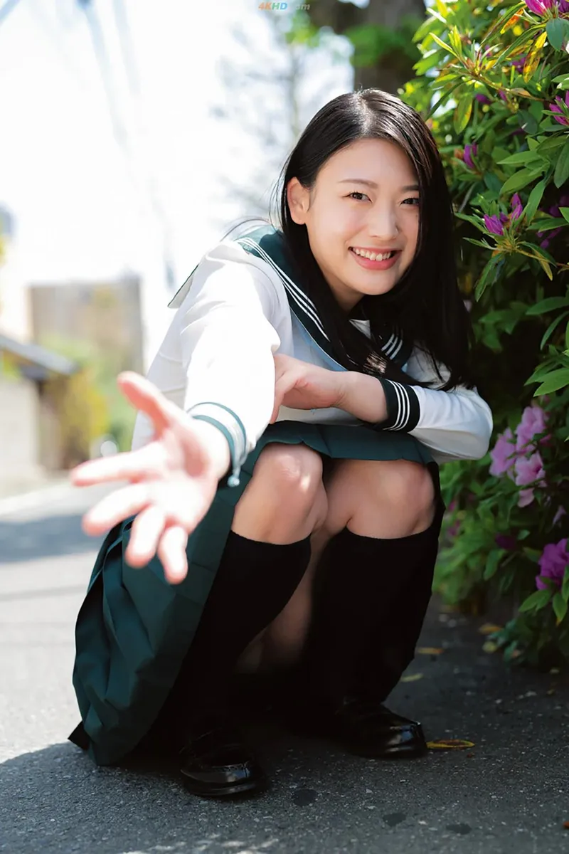 Thumbnail Kei Fubuki