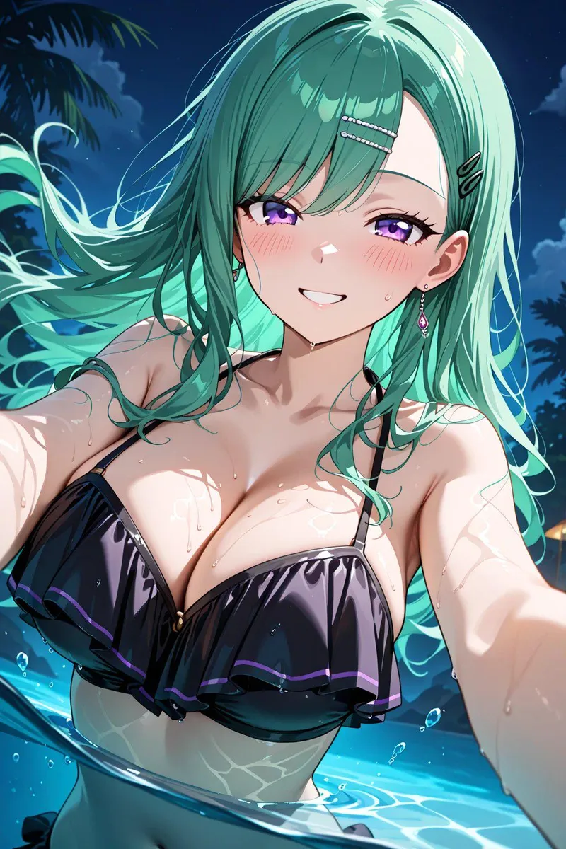 Thumbnail Yakumo Beni [VSPO]