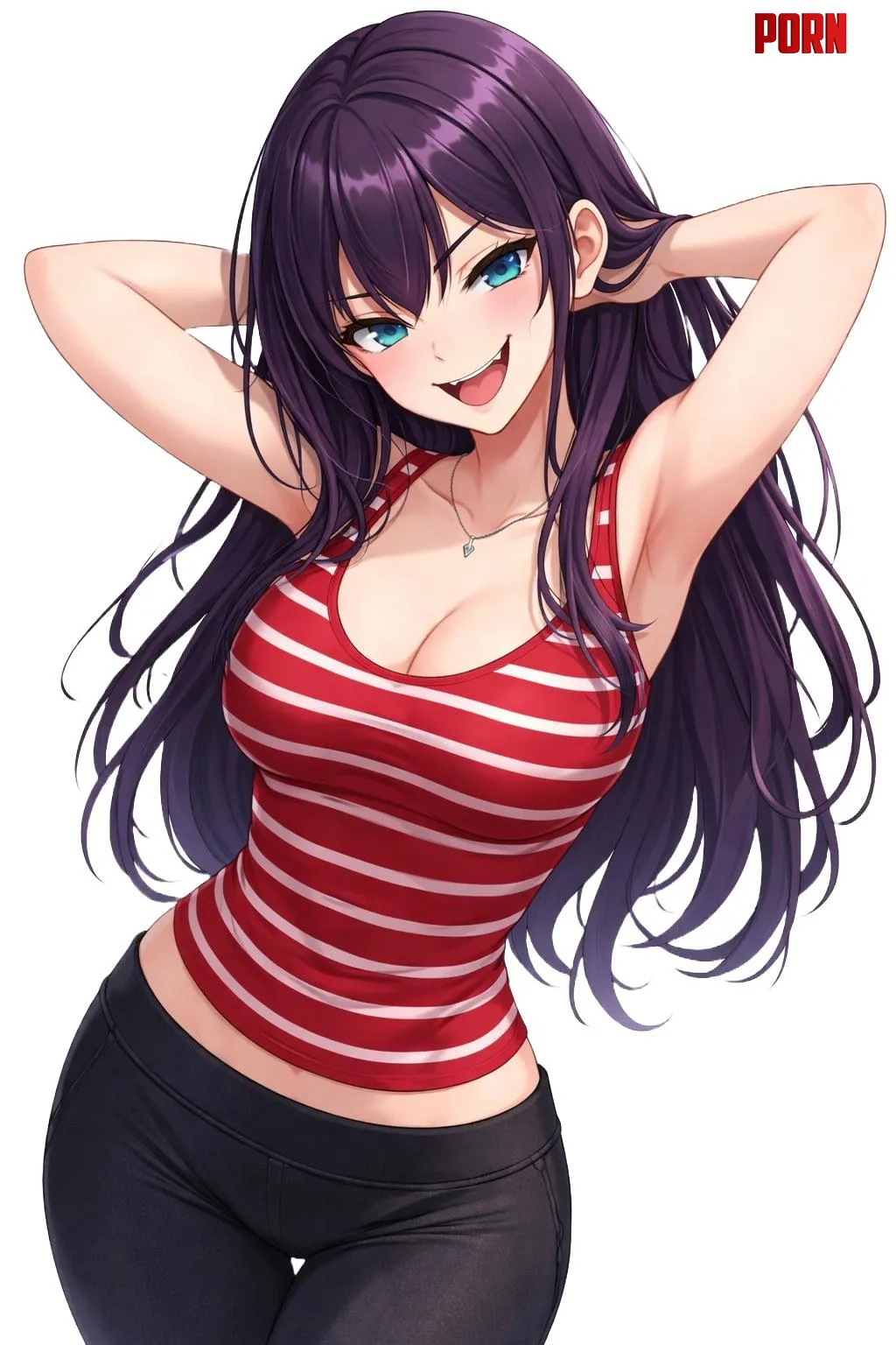 My Week With Mae by SafijivaLoreMaster-