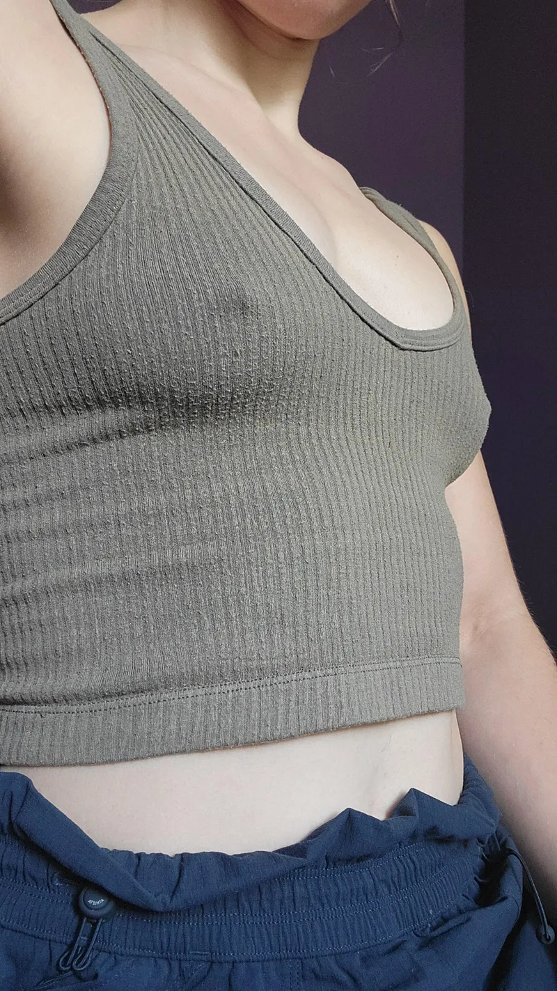 Thumbnail Better braless