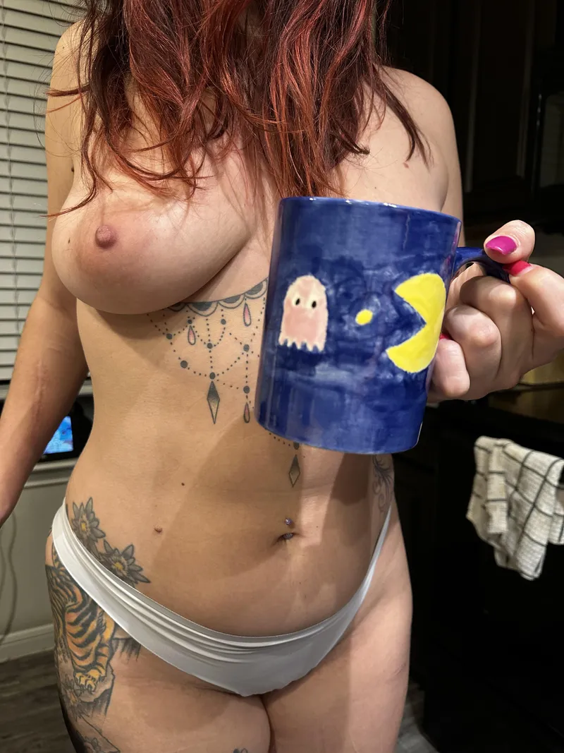 Thumbnail I made it myself! [F]