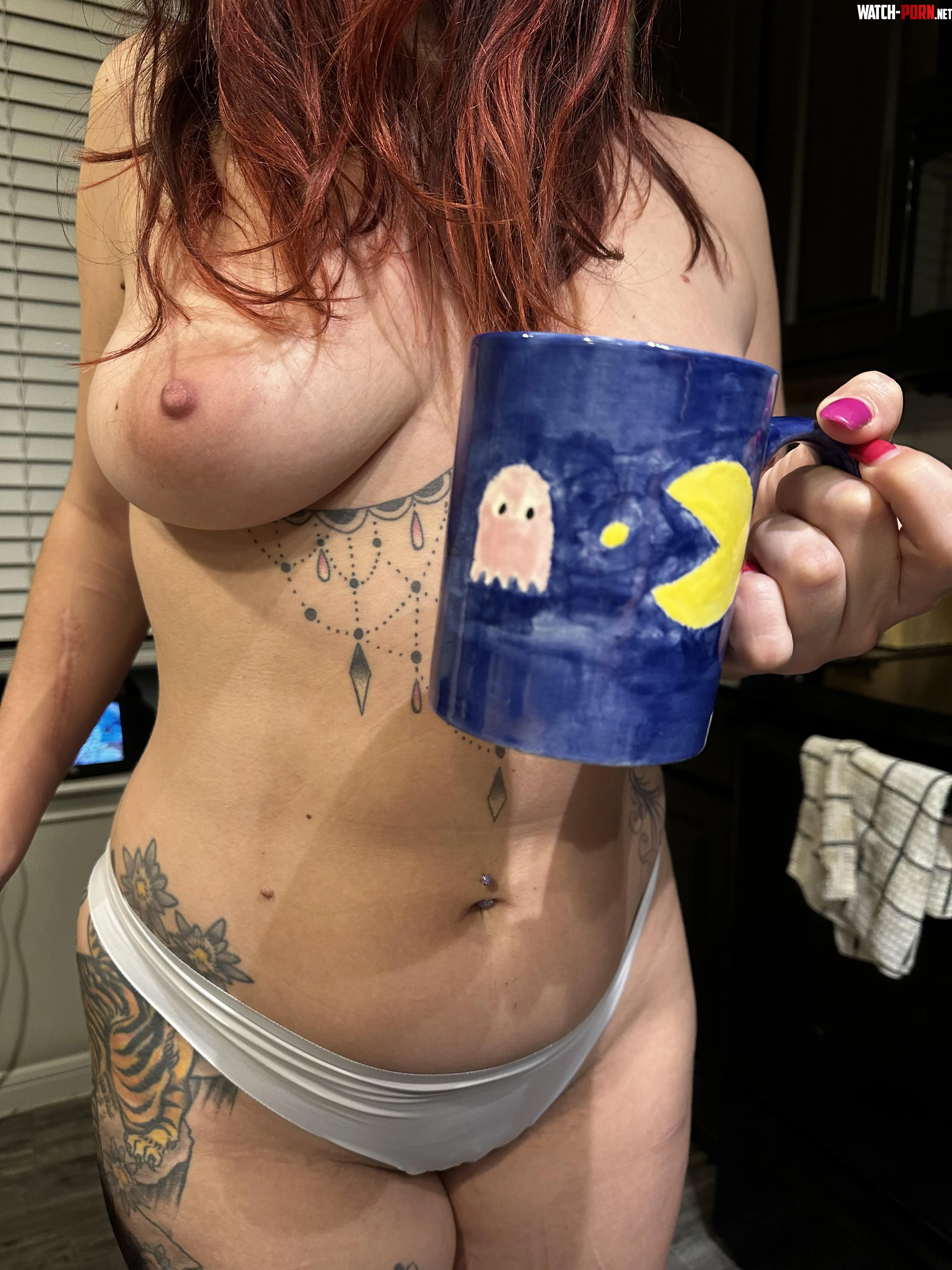 I made it myself! [F] by toraodyne