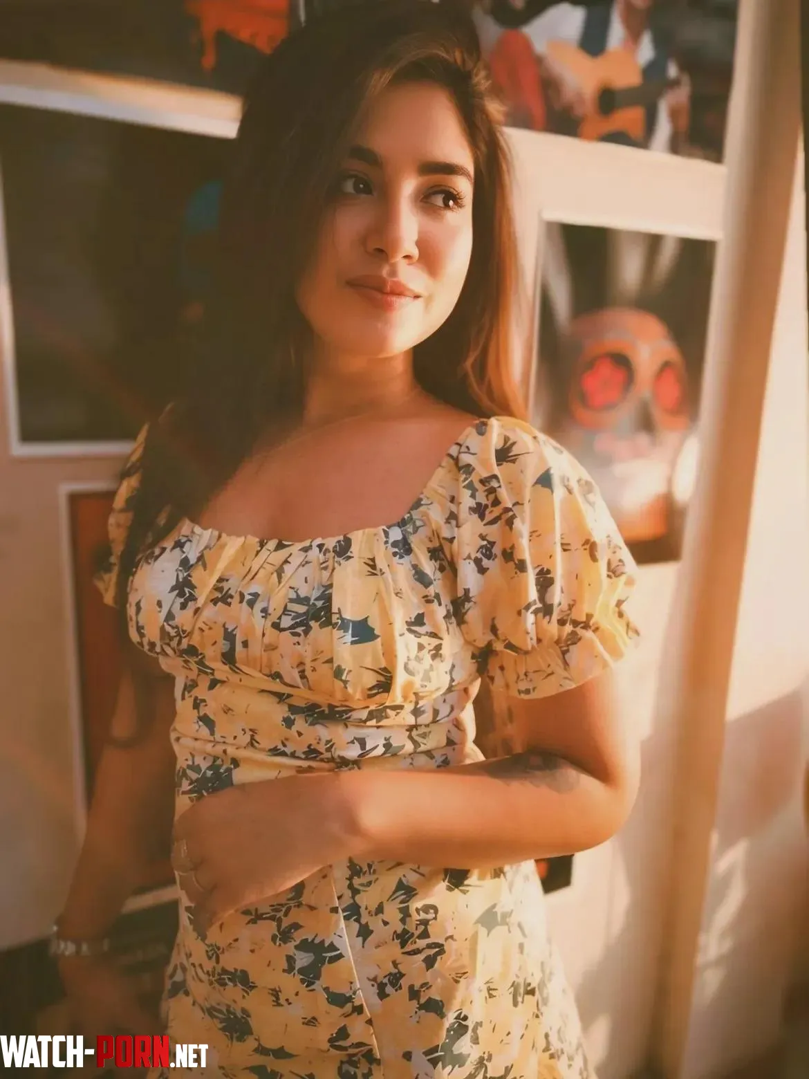 Monalisa Dutta by Odd-Respond-500