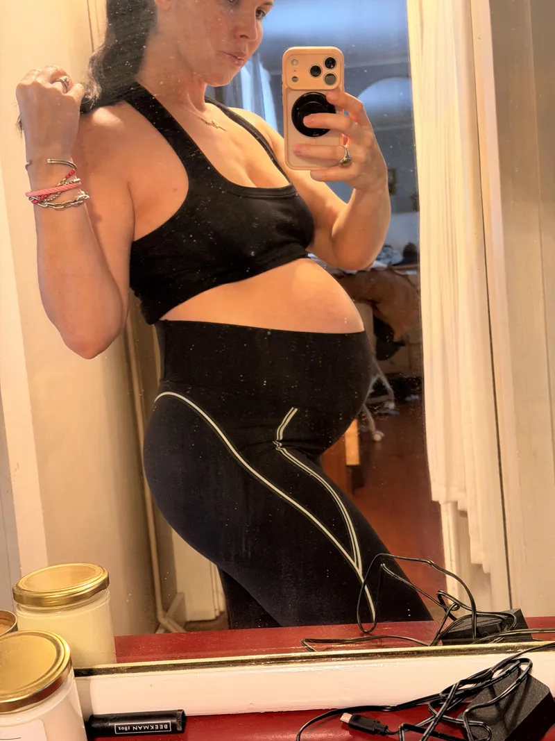 Thumbnail 6 weeks left how can I get any bigger 😭