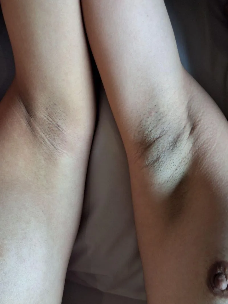 Thumbnail Filipina pits you can sniff and lick 😋