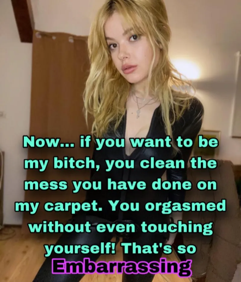 Thumbnail Clean it [oc]