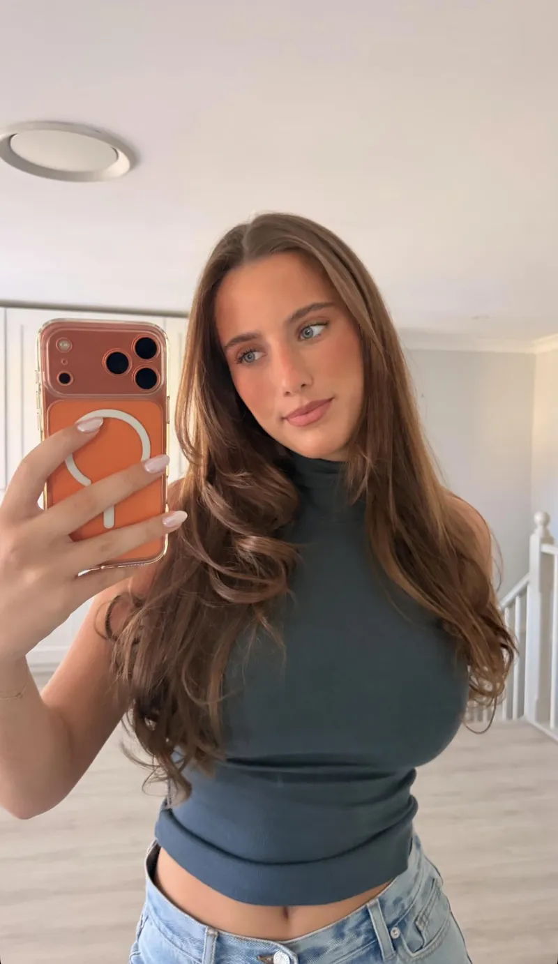Thumbnail AUS girls anyone?