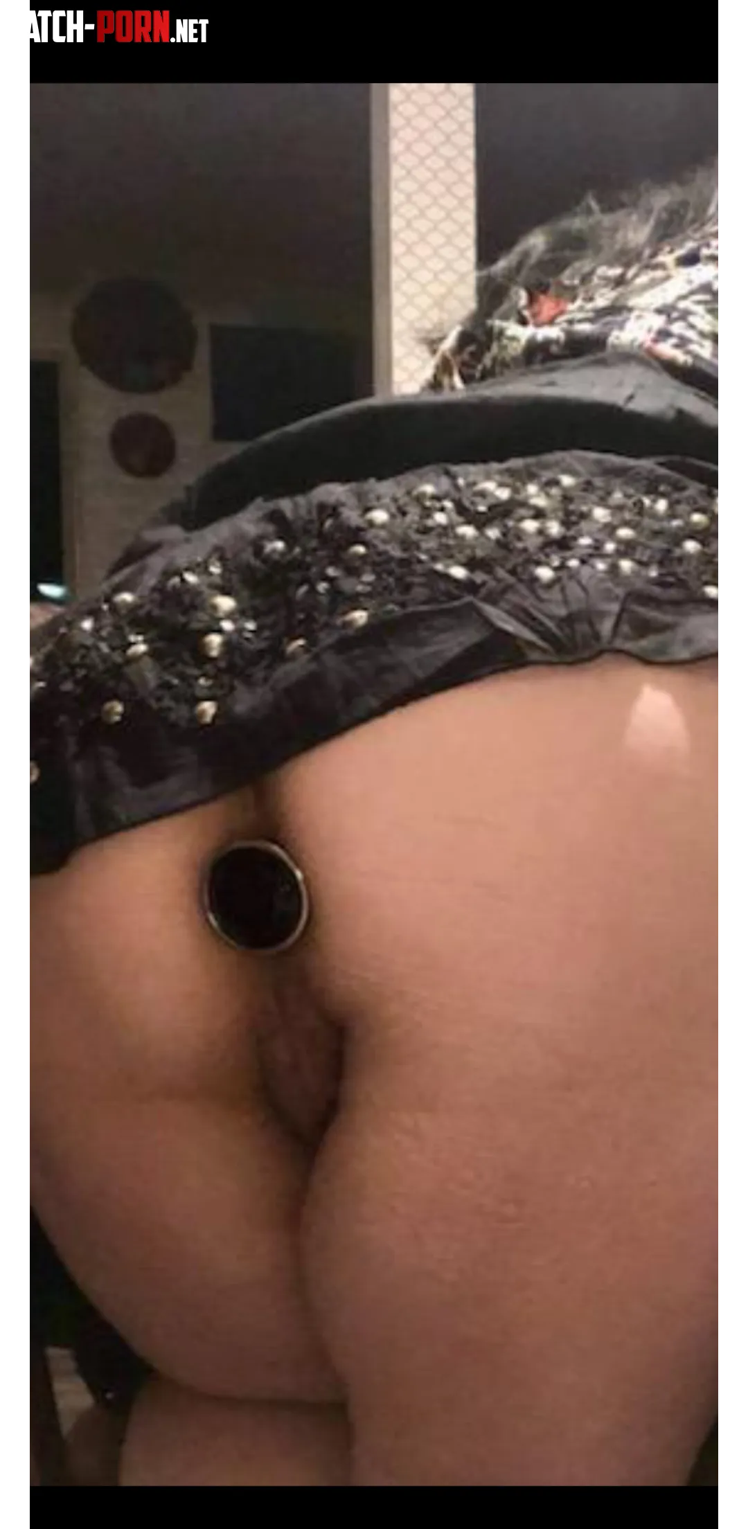 54 years old Wifey being naughty at the family gatherings birthday party events.. by InstanceAware9089
