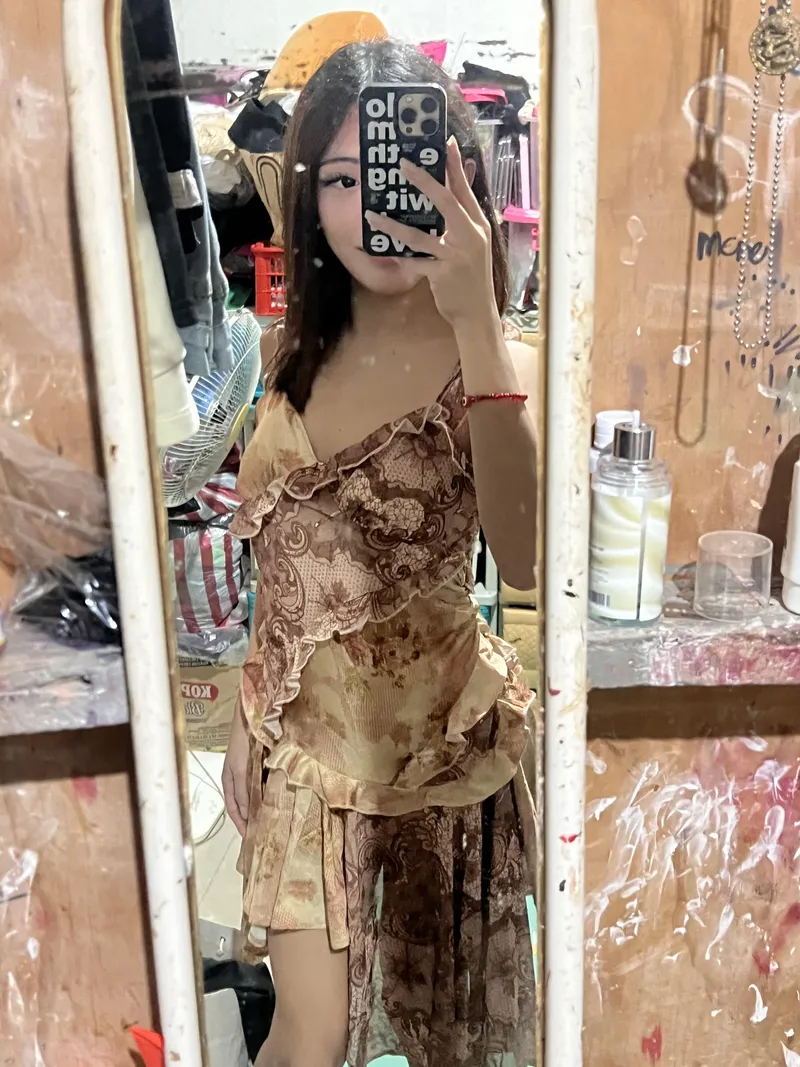 Thumbnail would you fuck me raw? 🥵