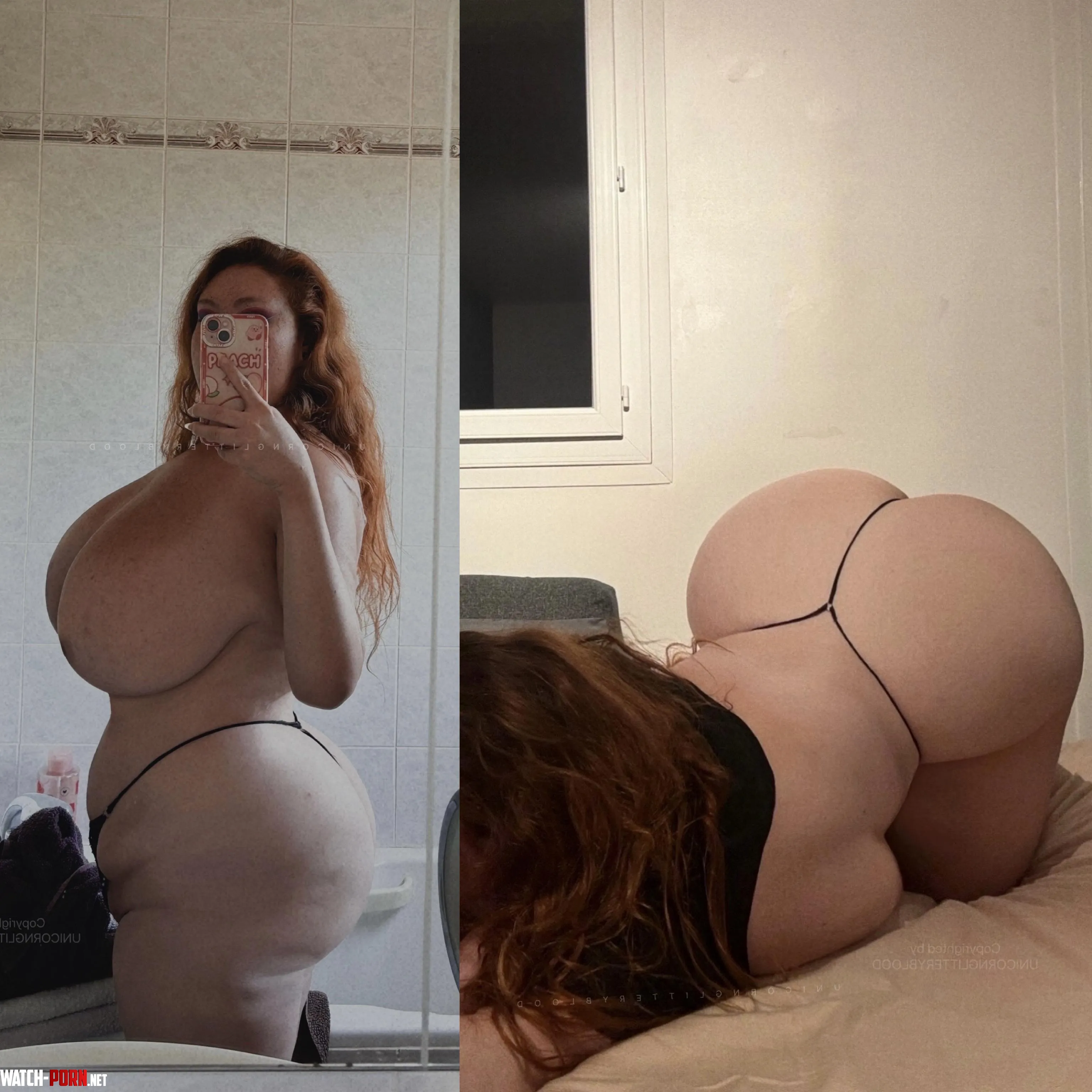 My butt turns every seat into a tight fitchallenge by Unicornglitteryblood