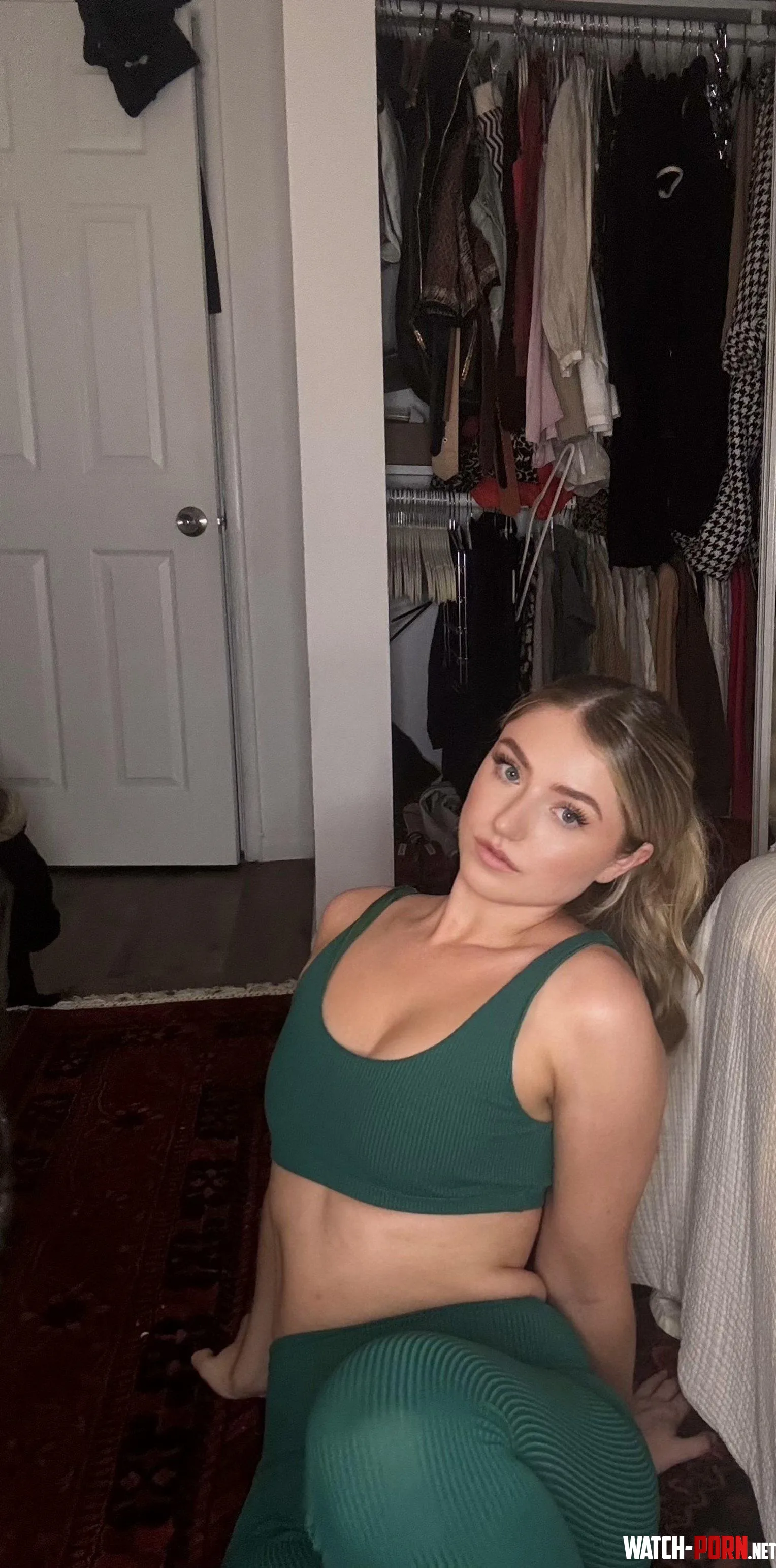 felt cute in this sexy outfit by xChicLulu
