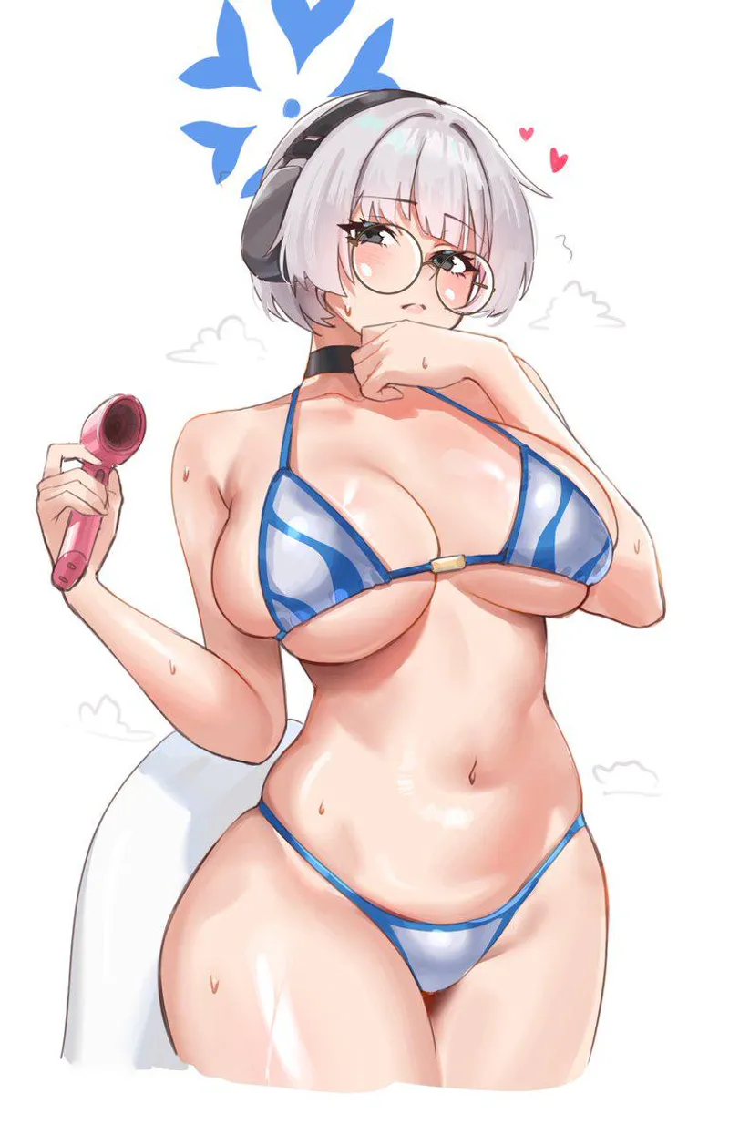 Thumbnail Kotone [Blue Archive]
