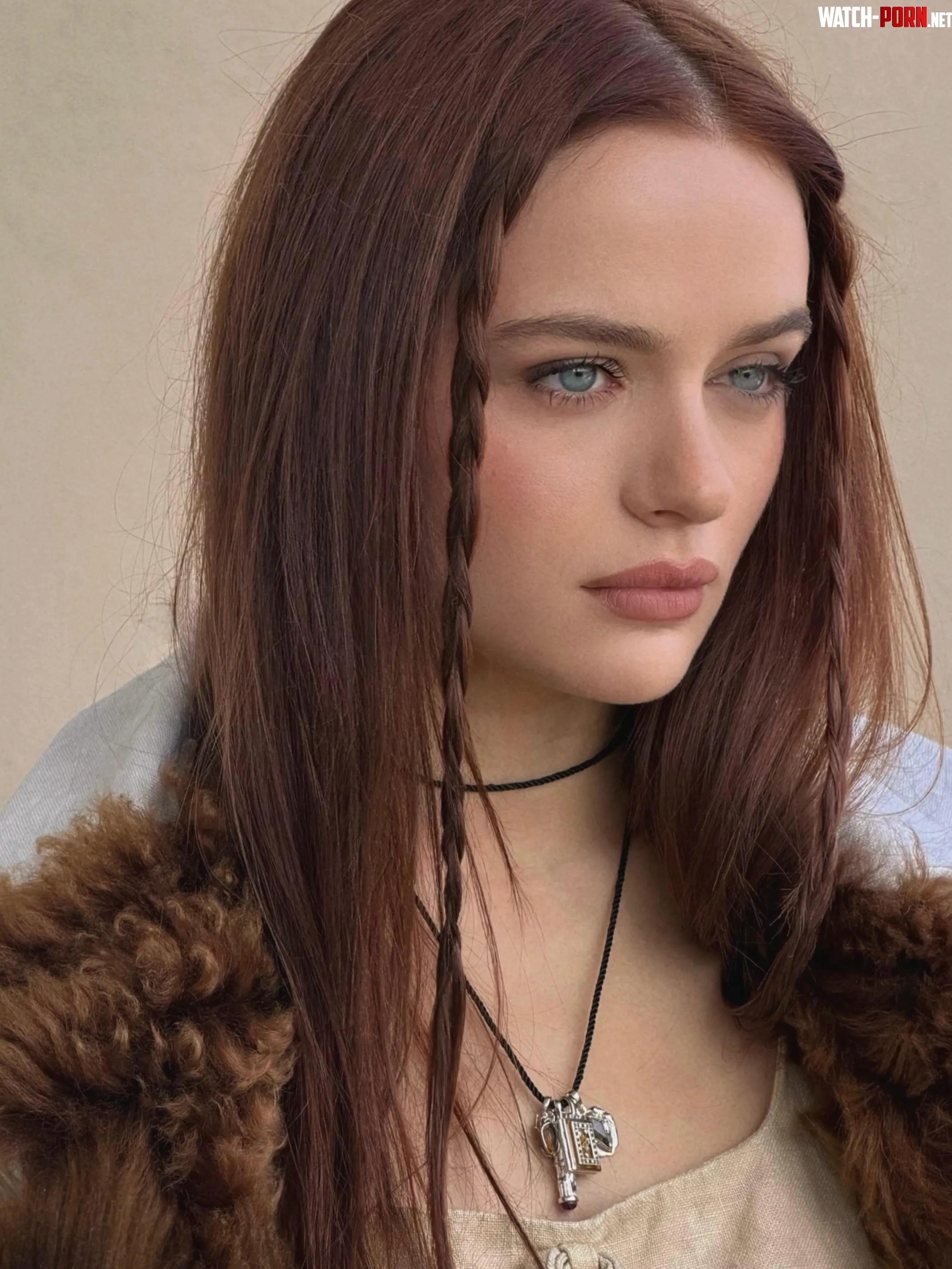 Joey King by LeoPowers1