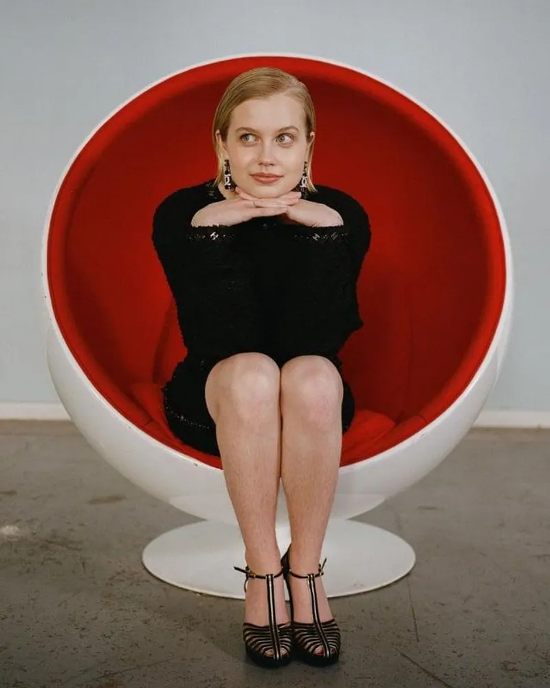 Thumbnail Angourie Rice