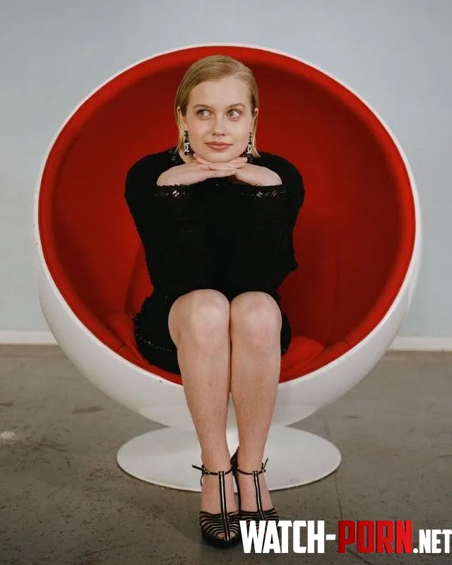 Angourie Rice by MotherCabrini83