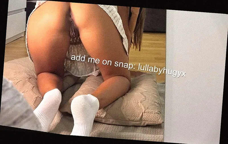 Thumbnail will you please rate my ass?