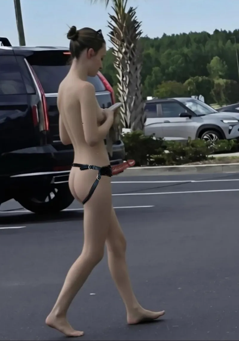 Thumbnail Strapon