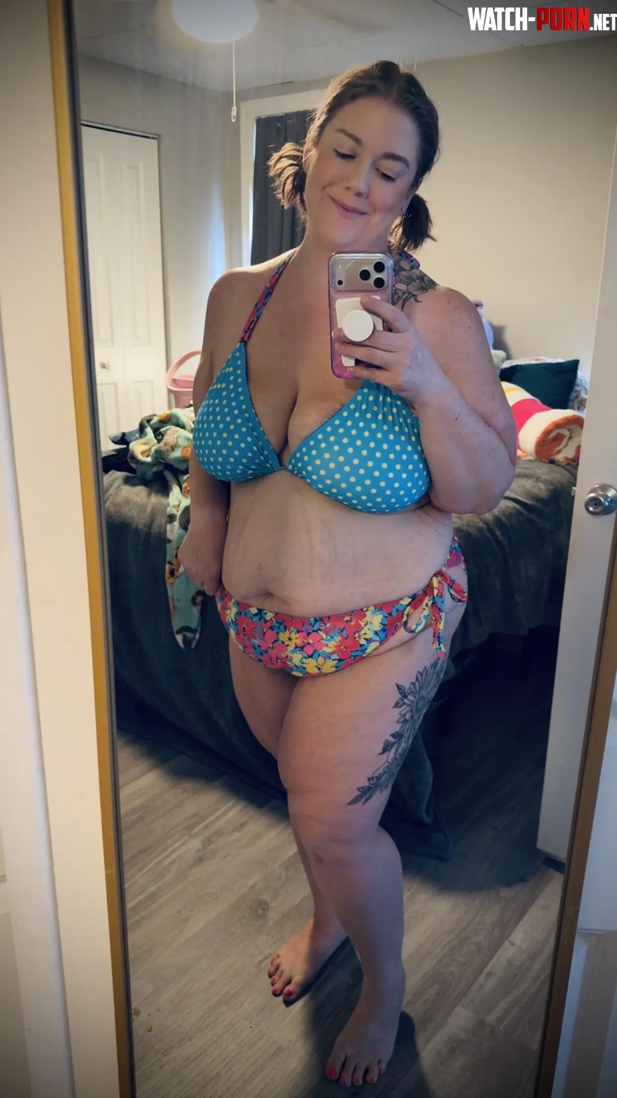 Pool Day Yesterday 🥰 by MissBayleighLynn