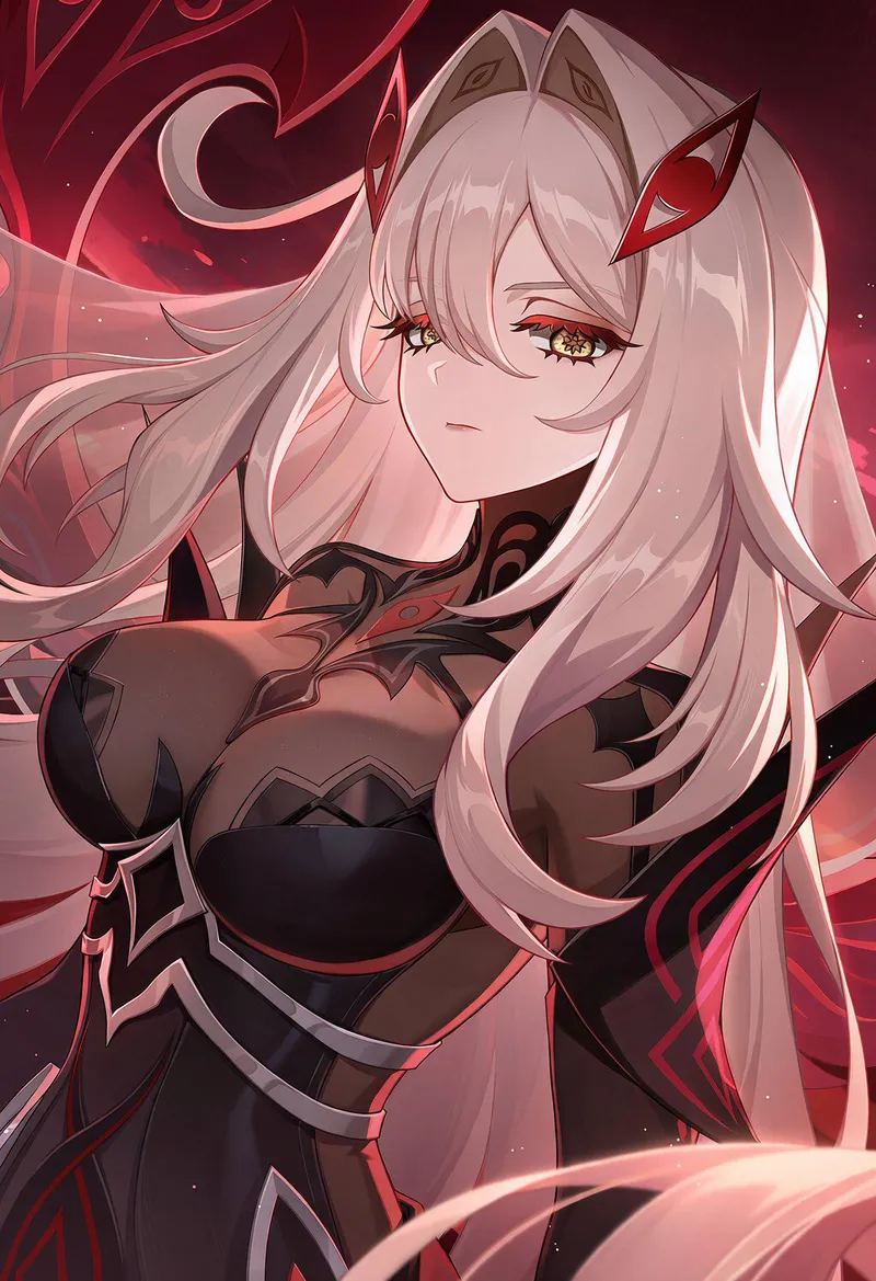 Thumbnail Ronova [Genshin Impact]