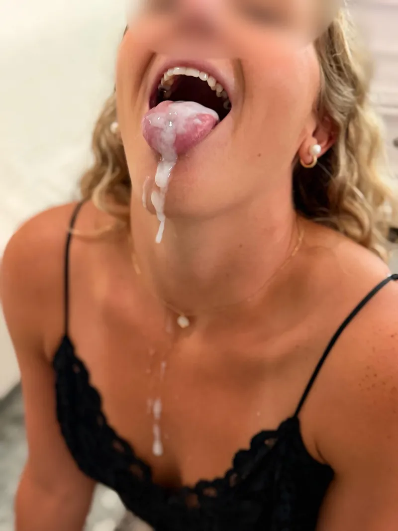 Thumbnail I could barely swallow this one 🥴