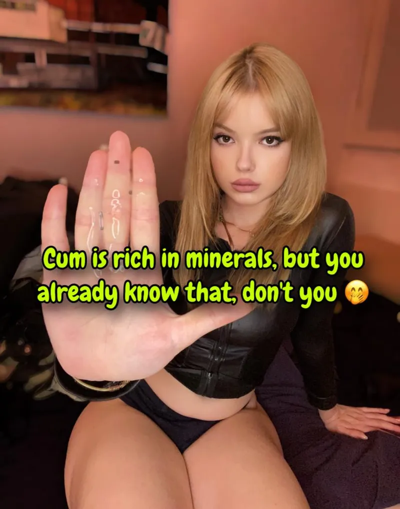 Thumbnail Don't you? [oc]