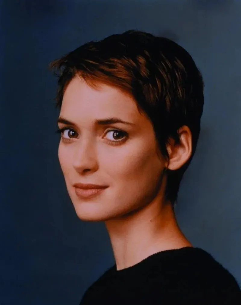 Thumbnail Winona Ryder