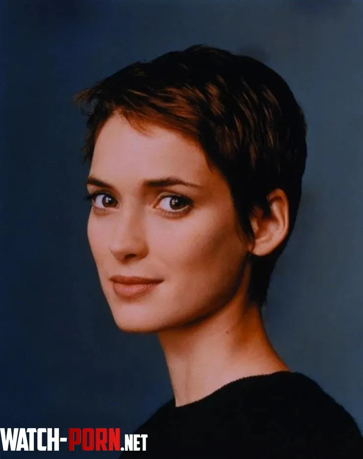 Winona Ryder by grichardson526
