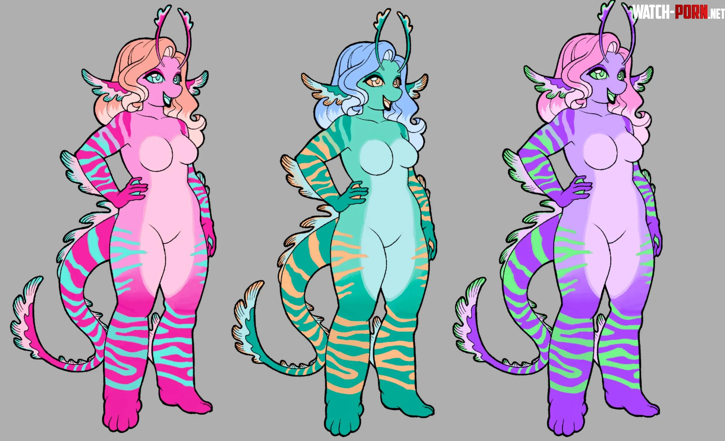 Which color is the best? by Acceptable_Comment97