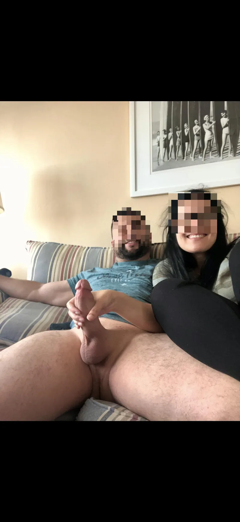 Thumbnail Hanging out ☺️