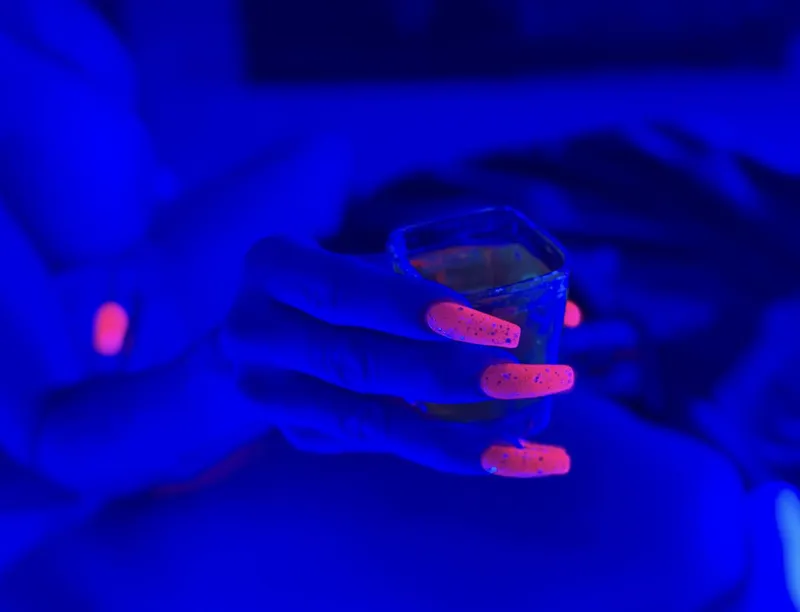 Thumbnail Shots Are Served
