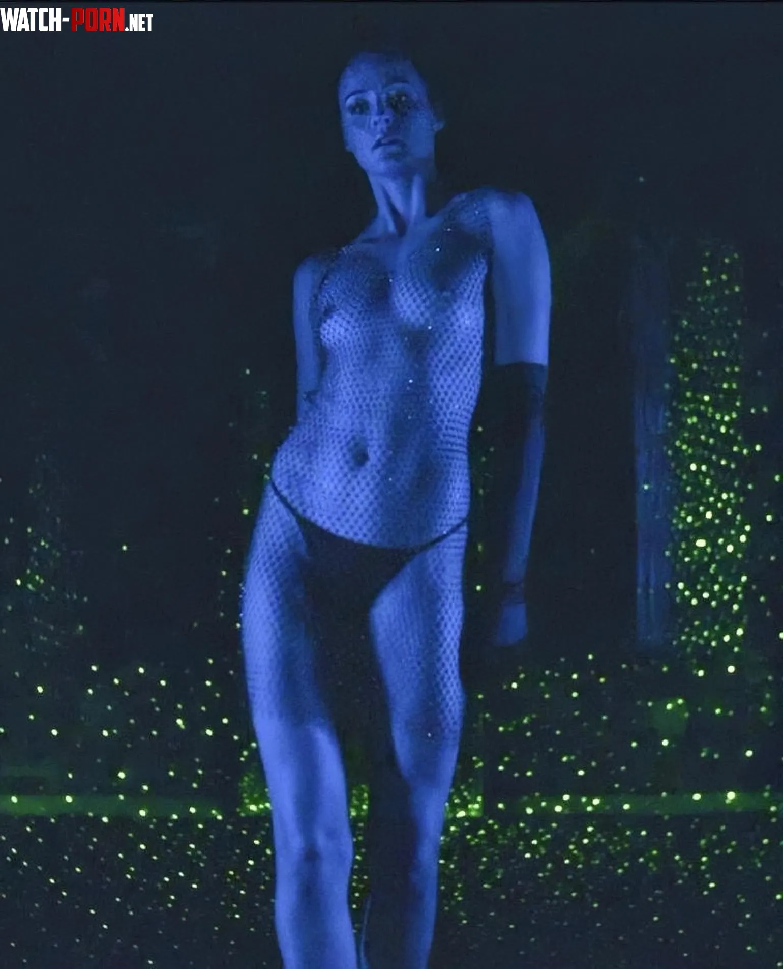 Renate Reinsve - Another End’ (2024) by samraedana