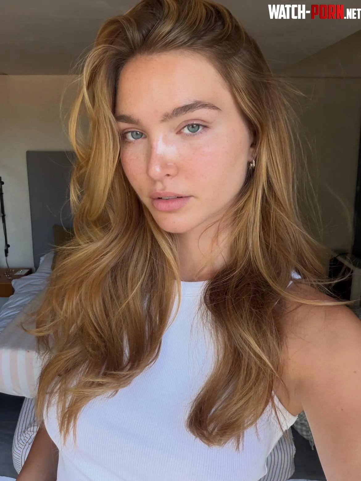 Anastasia Veretnova by James007BondUK