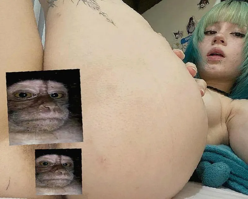 Thumbnail my small butt needs love