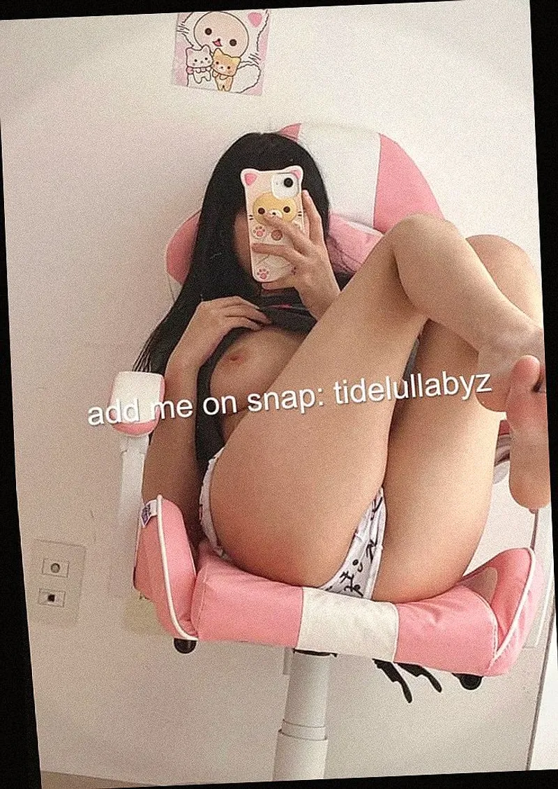 Thumbnail can't stay away