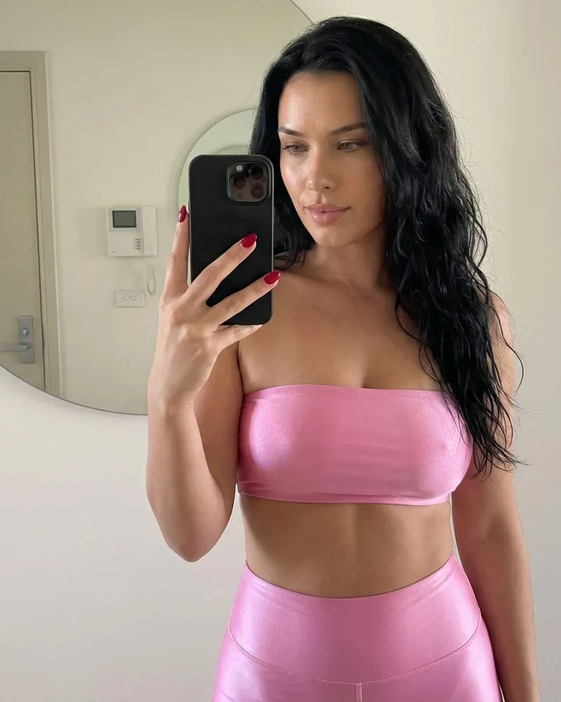 Thumbnail I heard you like crop tops
