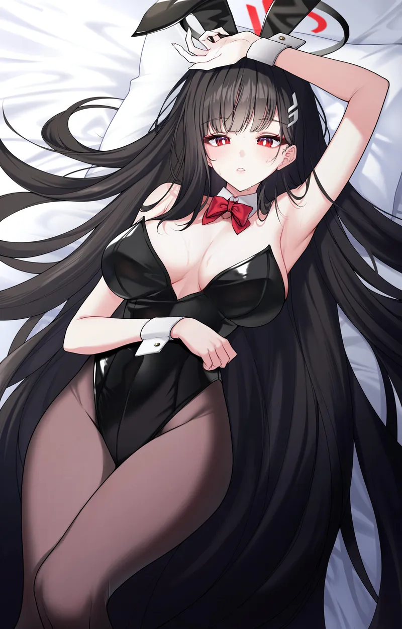 Thumbnail Bunny Rio [Blue Archive]