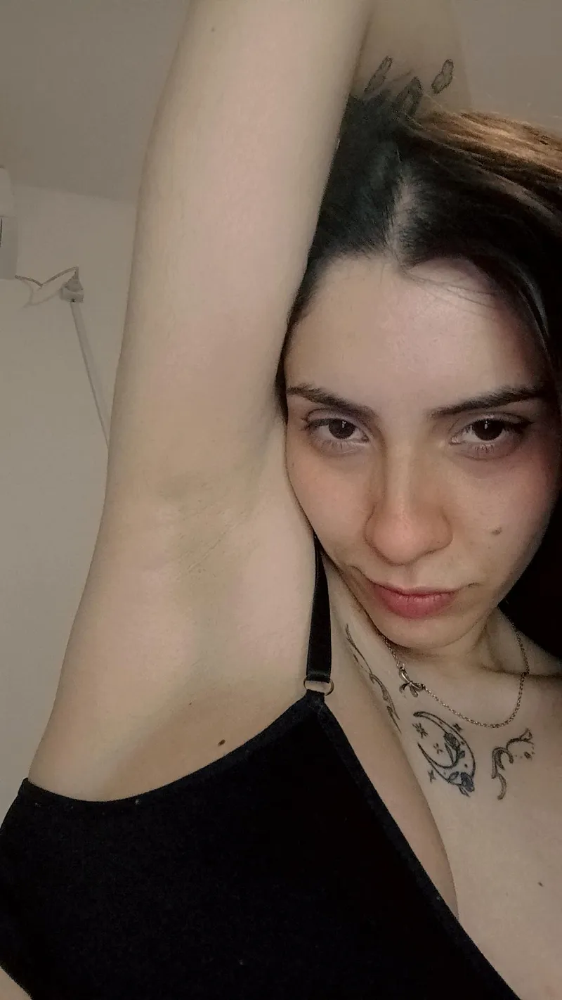 Thumbnail my arm comes down when i say you’ve done enough