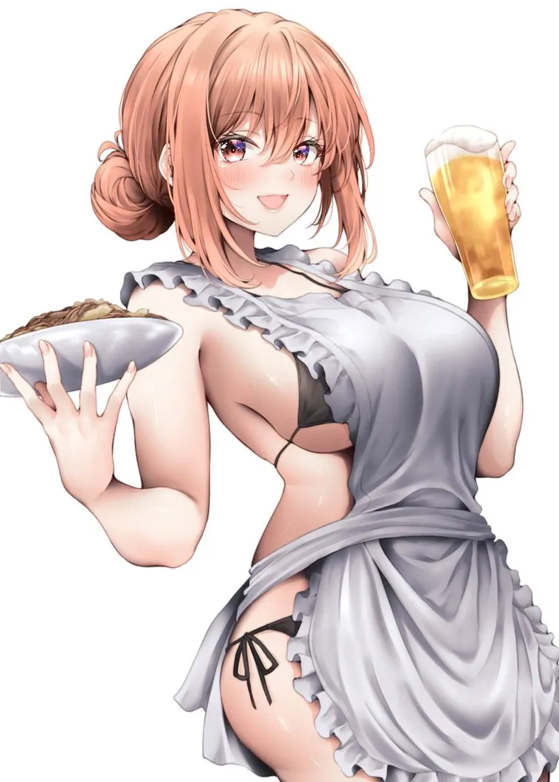 Thumbnail now that is a succulent MILF
