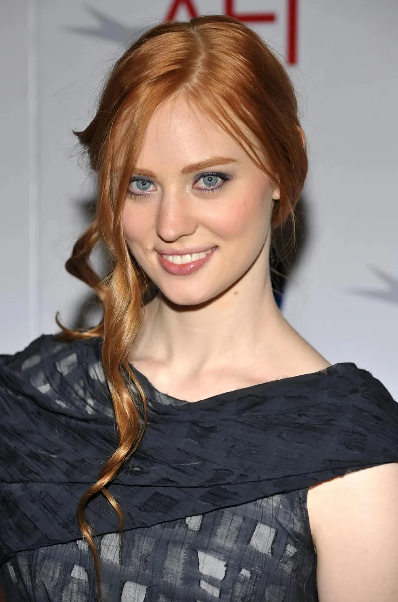 Thumbnail Deborah Ann Woll