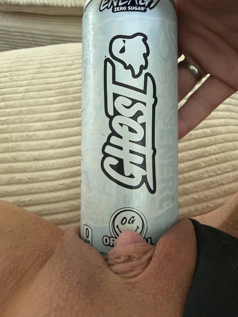 Thumbnail I’m dragging on this Monday. Time for an energy drink